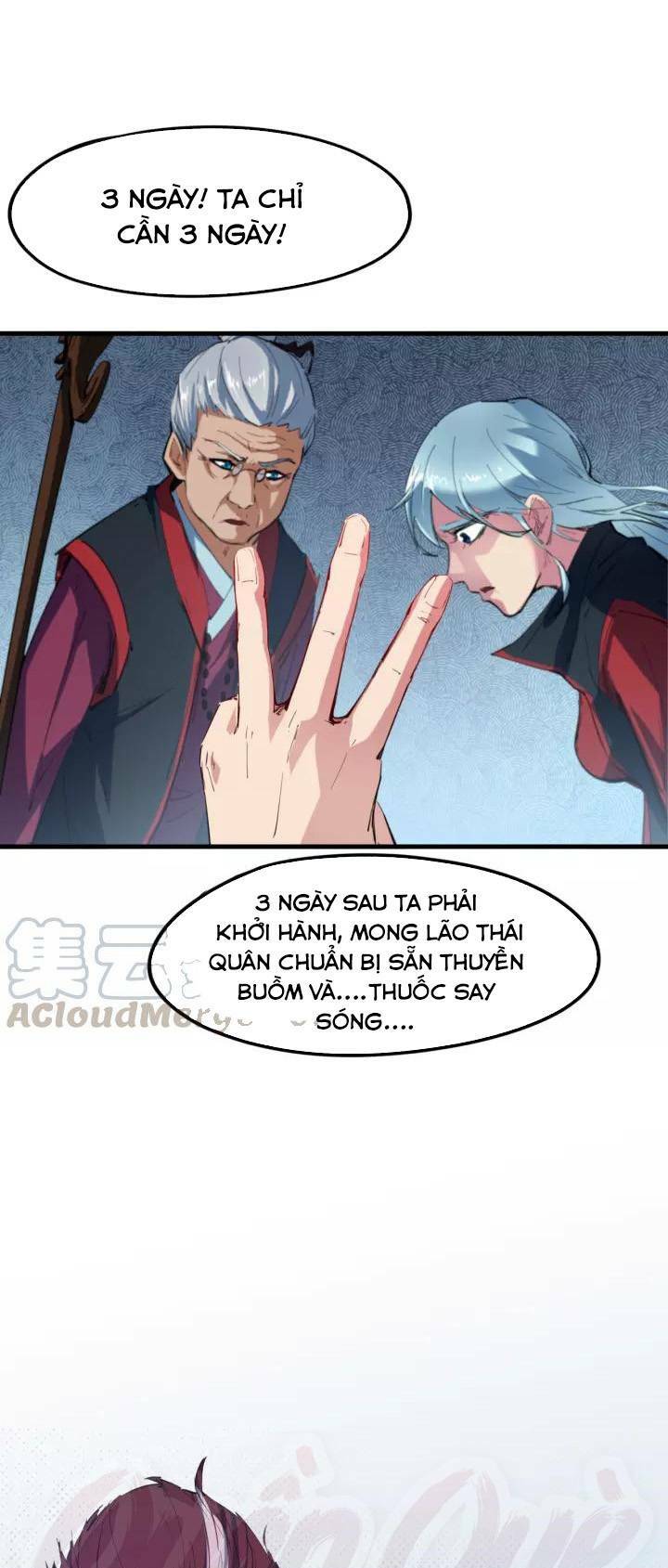 long mạch võ thần chapter 62 48