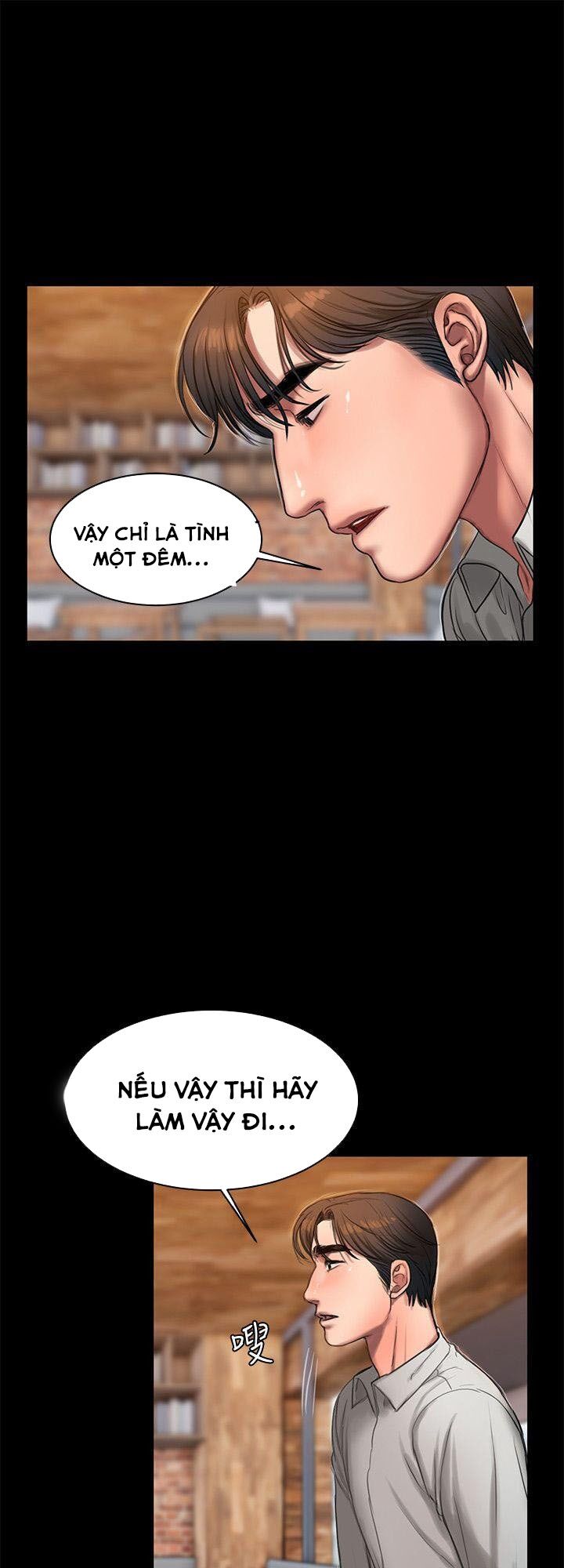 chạy trốn chapter 31 46