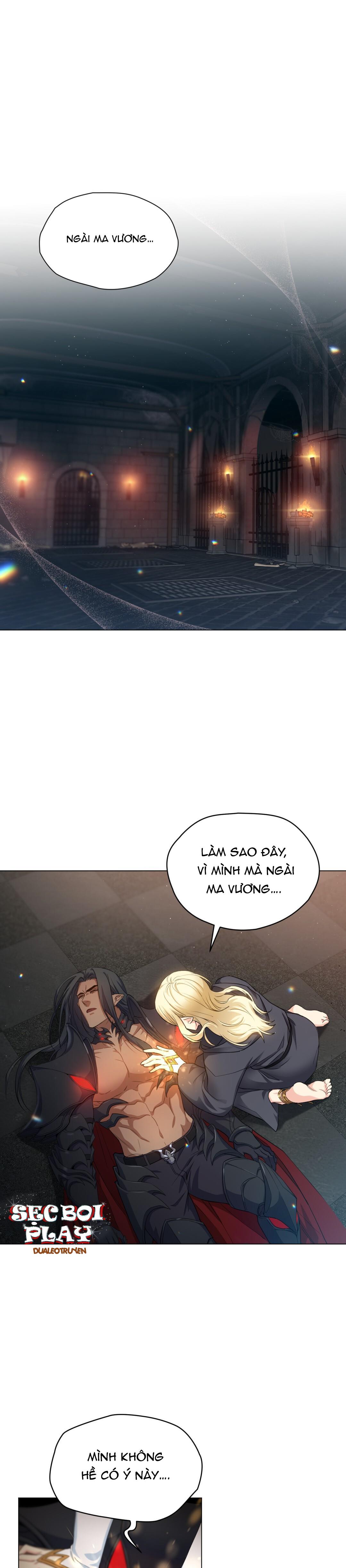 mặt trăng quỷ chapter 4 1