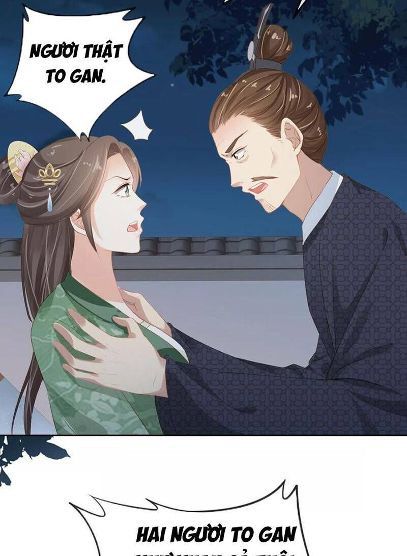 nhặt được bảo bối manh manh chapter 50 21