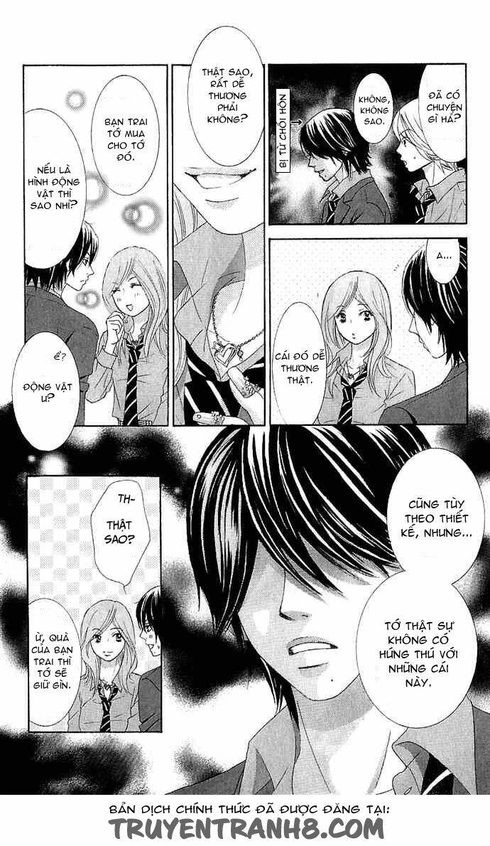 bokutachi wa shitte shimatta chapter 8 32