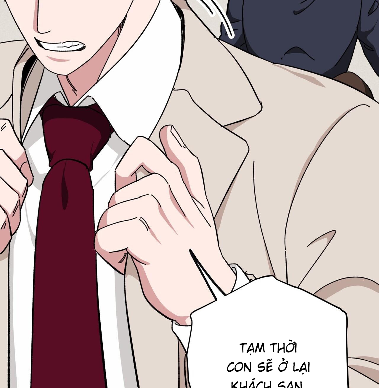 chàng dâu nhà họ kang chapter 38 14