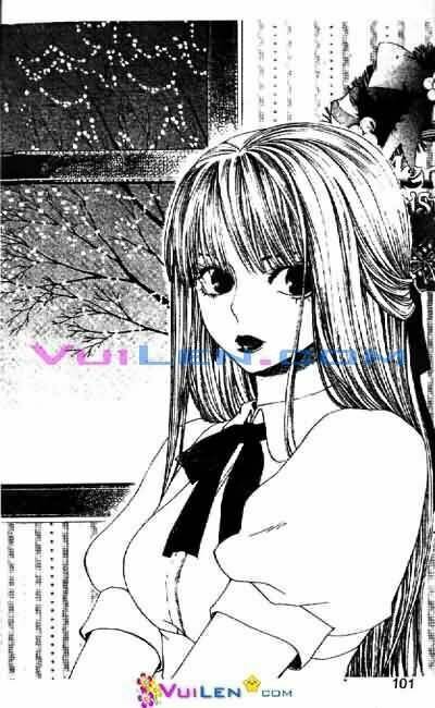 tiên nữ giáng trần chapter 17 101