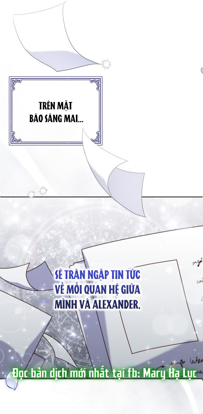 tôi sẽ ly hôn với người chồng bạo chúa chapter 9.2 27