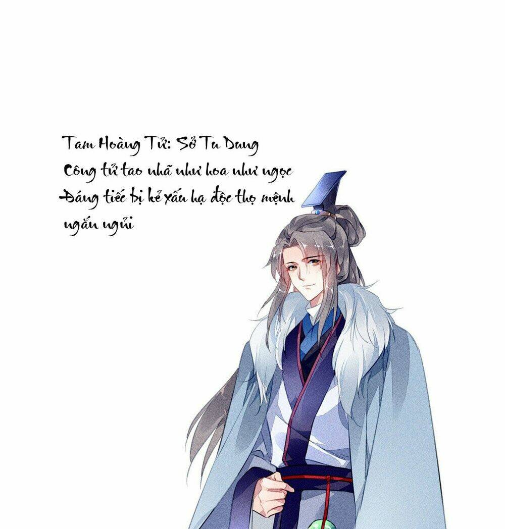 vấn đan chu chapter 0 10