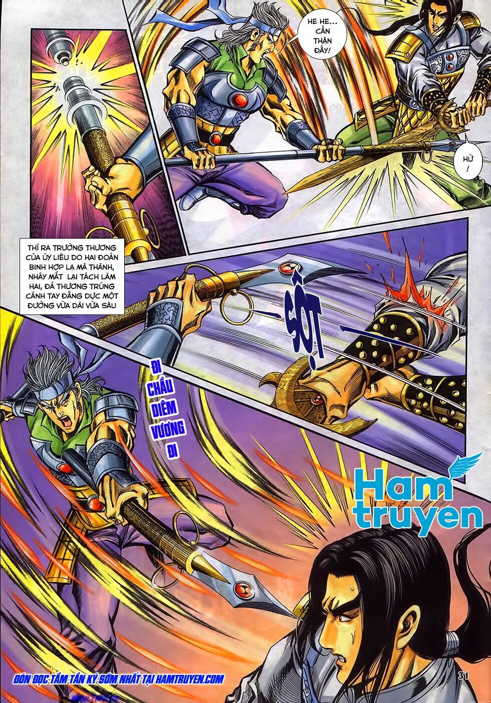 tầm tần ký chapter 187 30