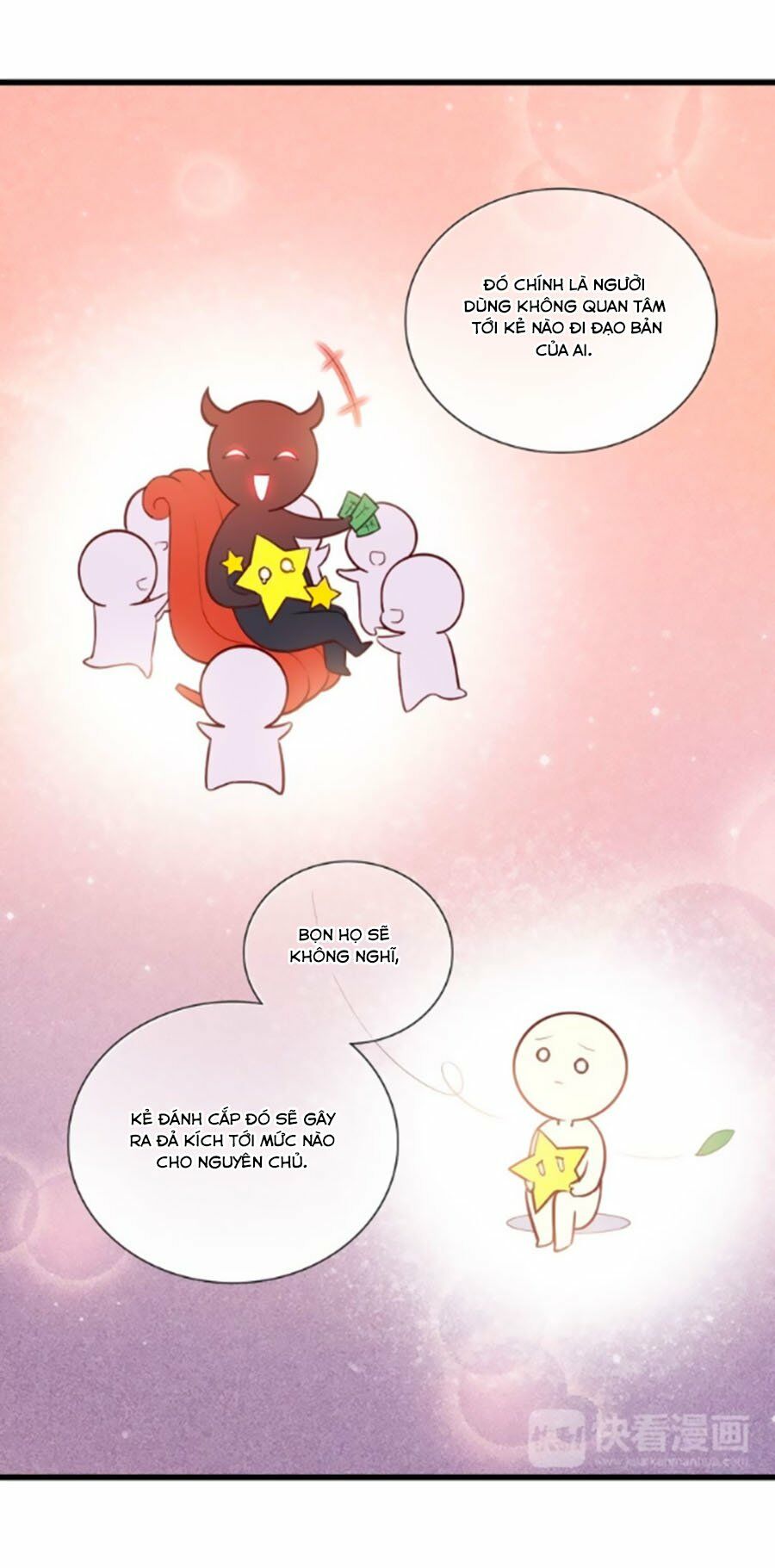 tình yêu là thế phần 2 chapter 18 27