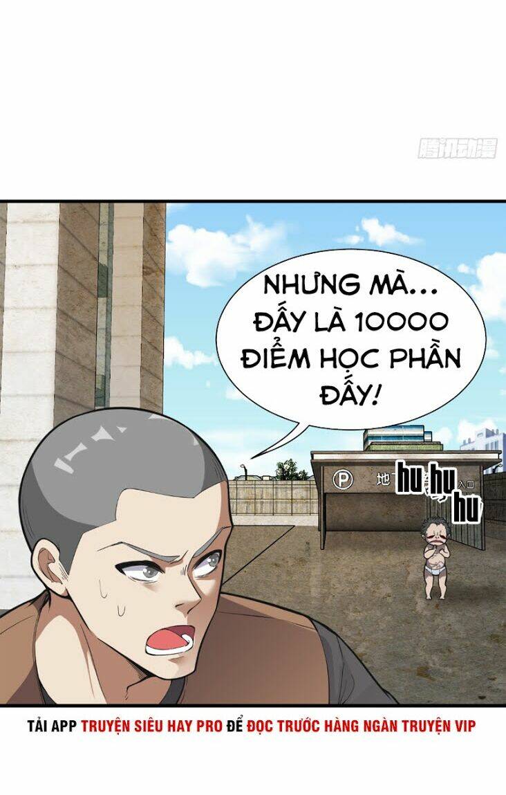 vô hạn biến dị chapter 8 19