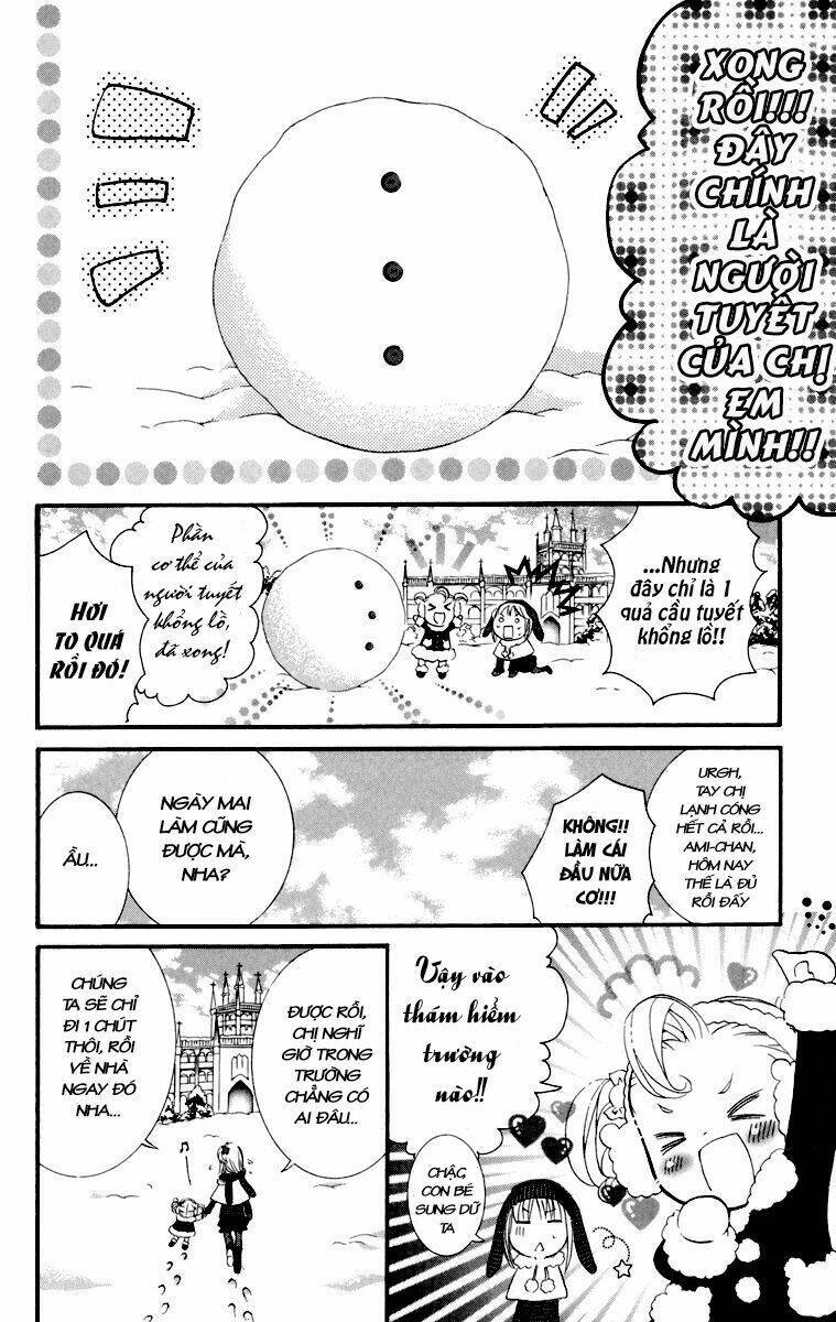 shugo chara chapter 27 33