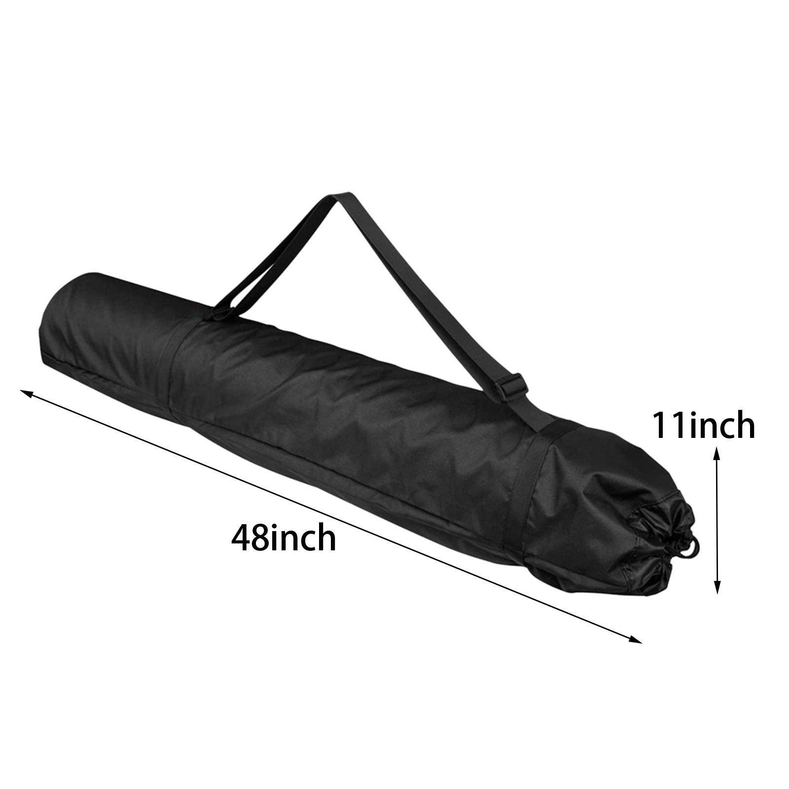 Folding Chair Storage Bag Casual Multi Tool Bag for Traveling Hiking Camping