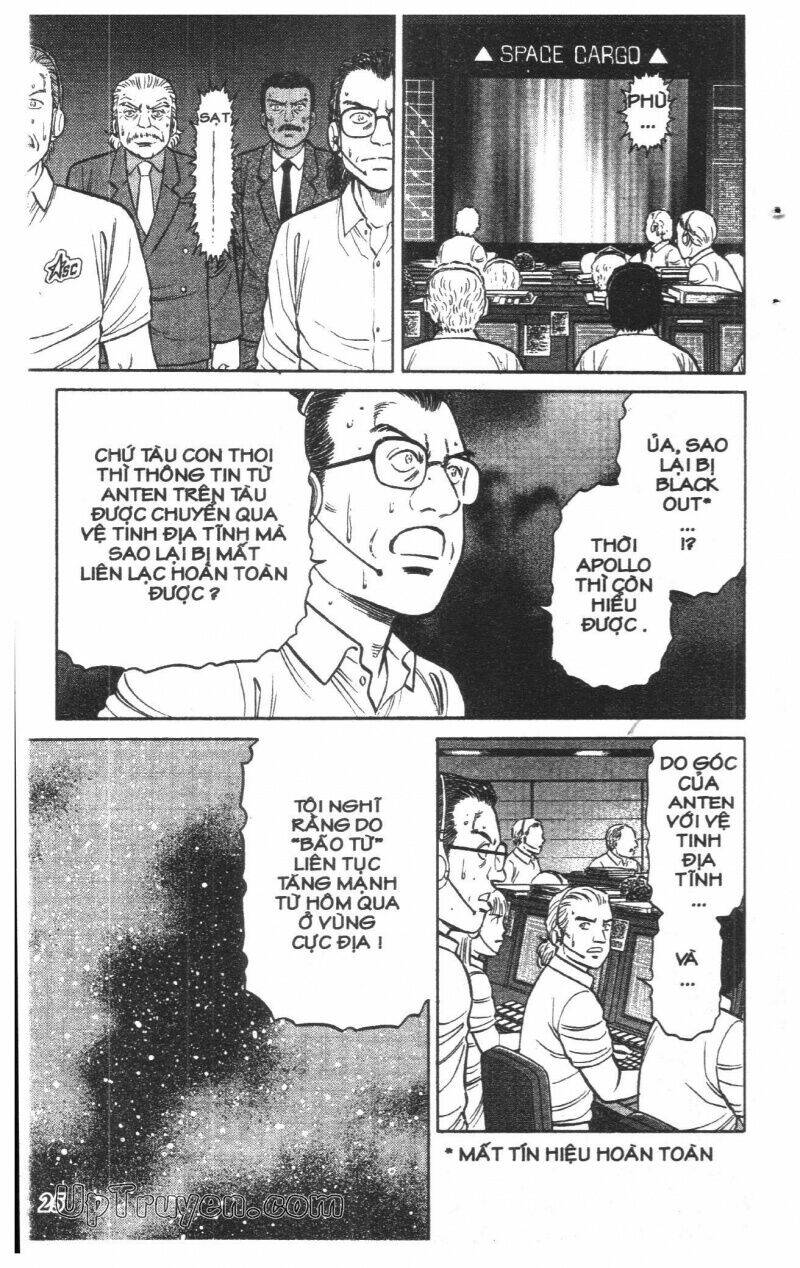 hộ chiếu xanh chapter 9 27