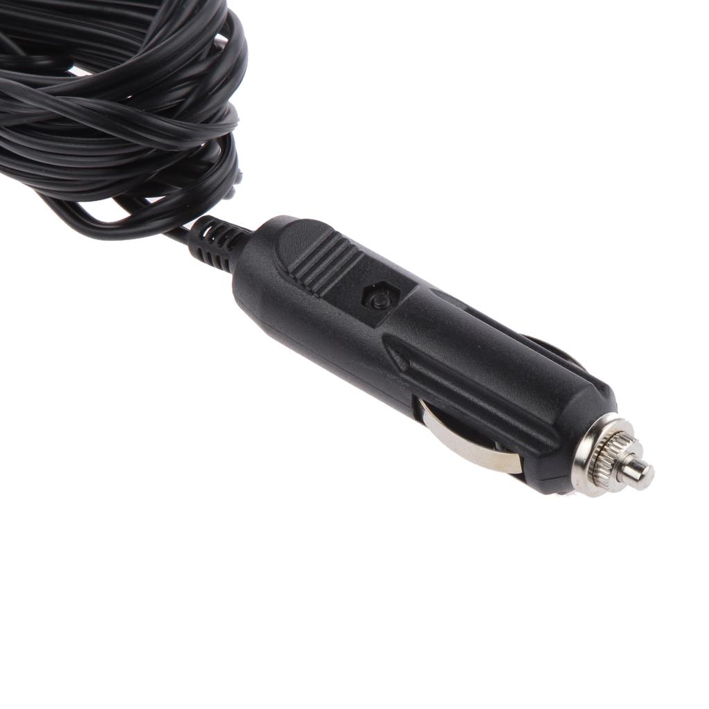 100W Car Auto Portable Handheld High Powered 12V Wet Dry Vacuum Cleaner
