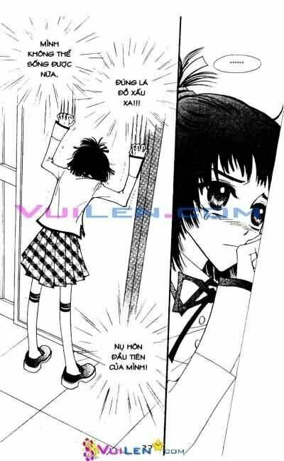 thiên thần dễ thương chapter 3 37