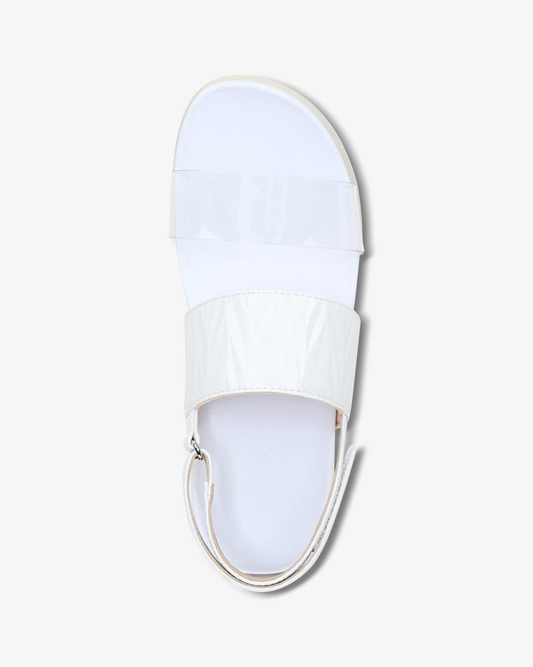 Giày Sandal Nữ VIONIC Karleen WHITE