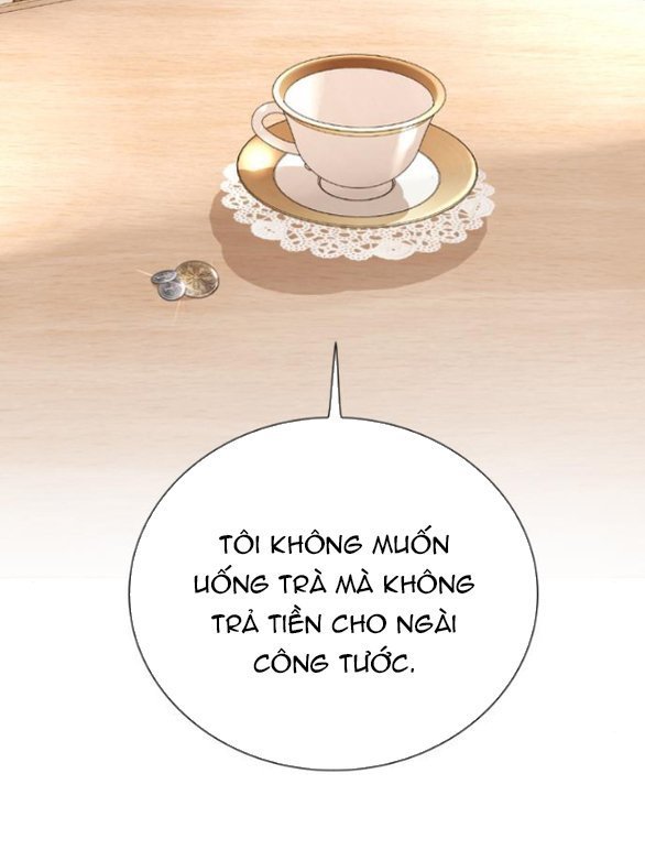 khóc đi hay là cầu xin tôi cũng được chapter 41.1 5