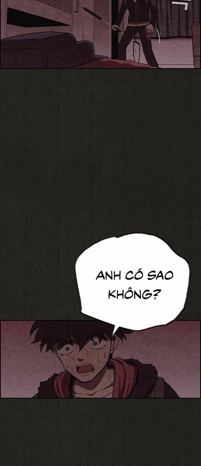 quái vật tại chung cư xanh chapter 103 33