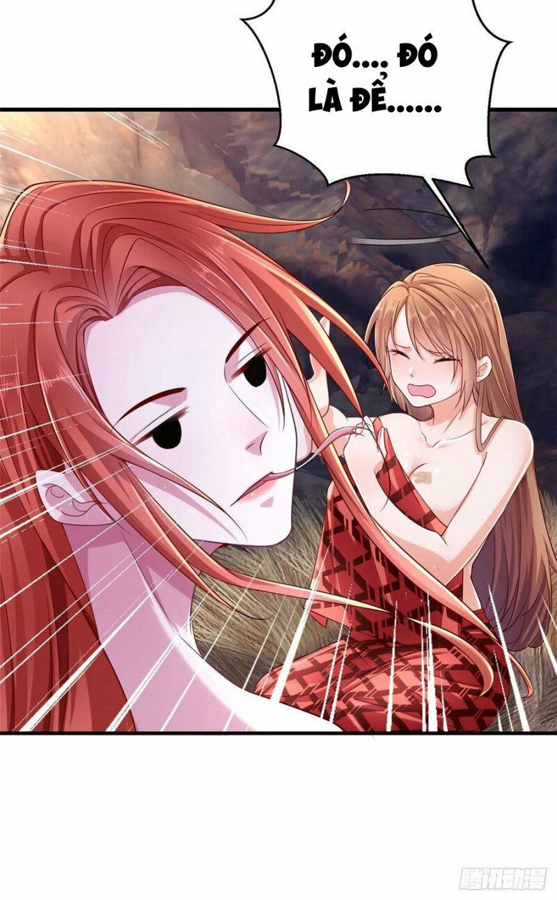 [16+] thảnh thơi thú thế chủng chủng điền, sinh sinh tể chapter 248 10