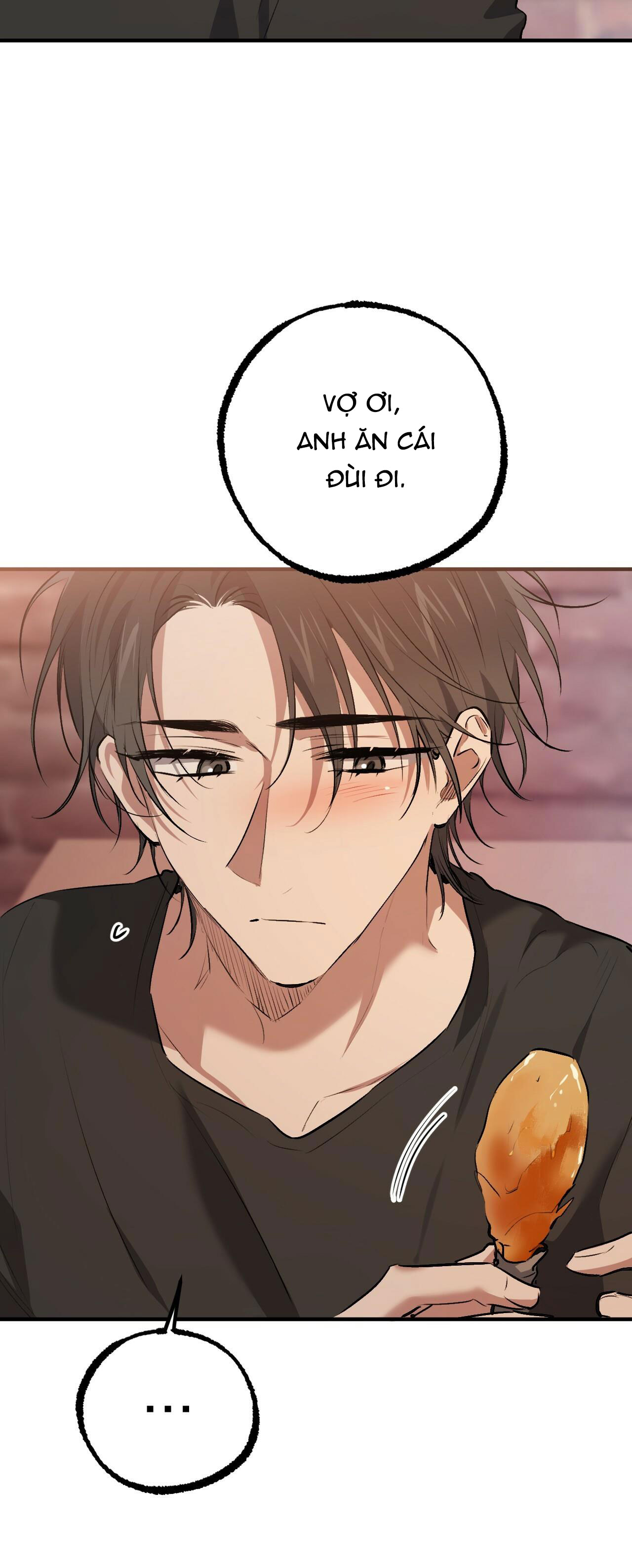 những chú thỏ của hapypy chapter 41 22