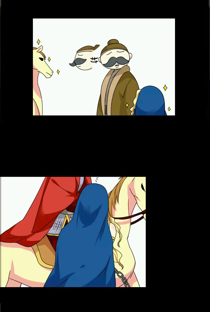 lưỡng bất nghi (full) chapter 78 10