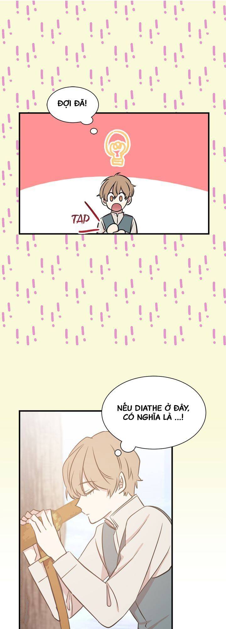 tôi sẽ đi đến cùng với hoàng đế chapter 16 9