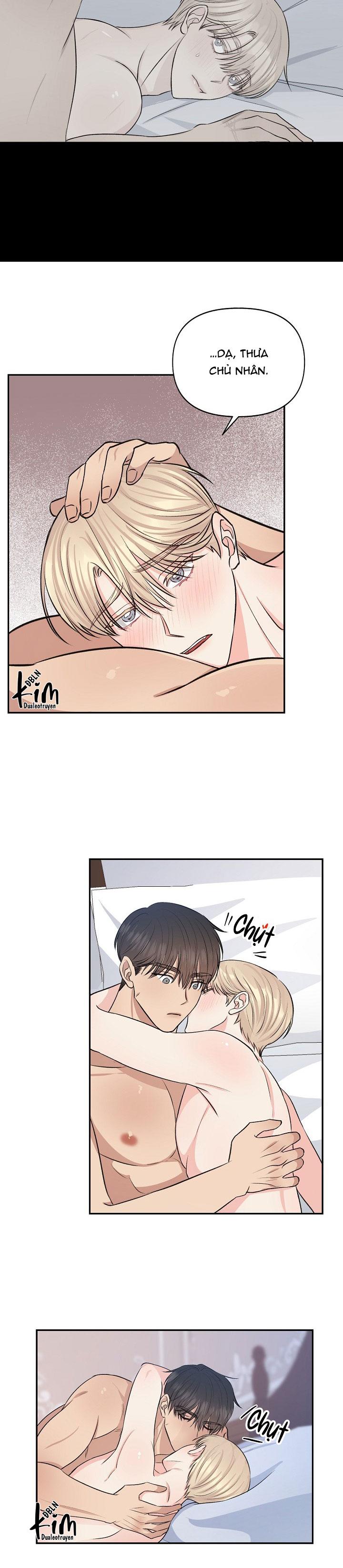 sắc đêm chapter 20 14