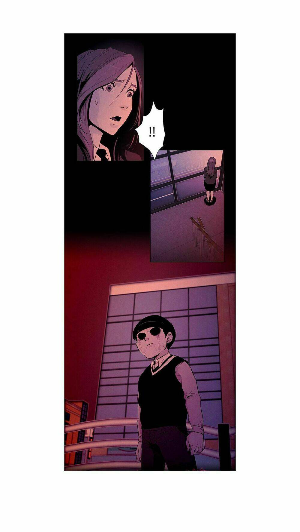 parasite queen chapter 9 2