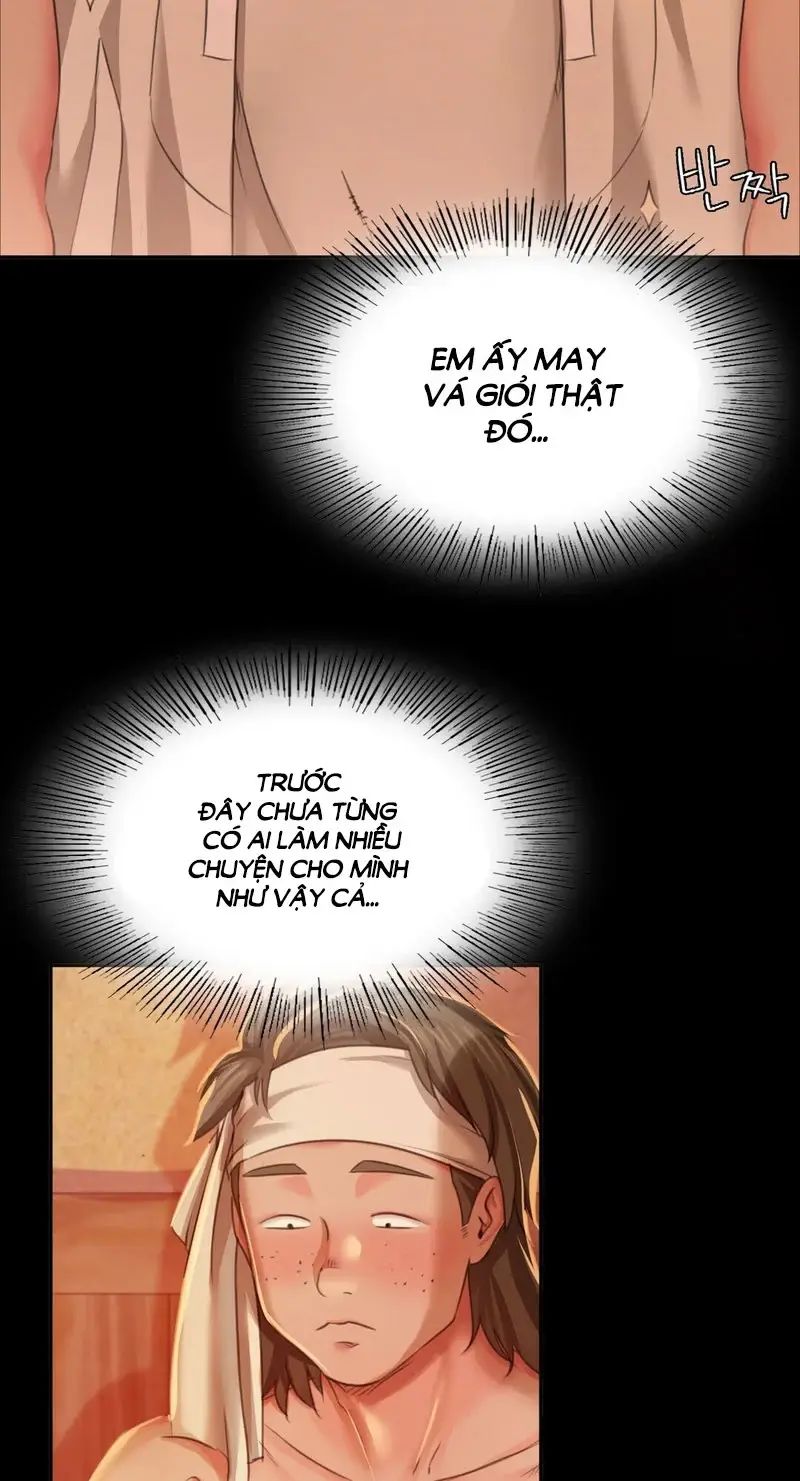 [18+] tiểu thư chapter 24 7