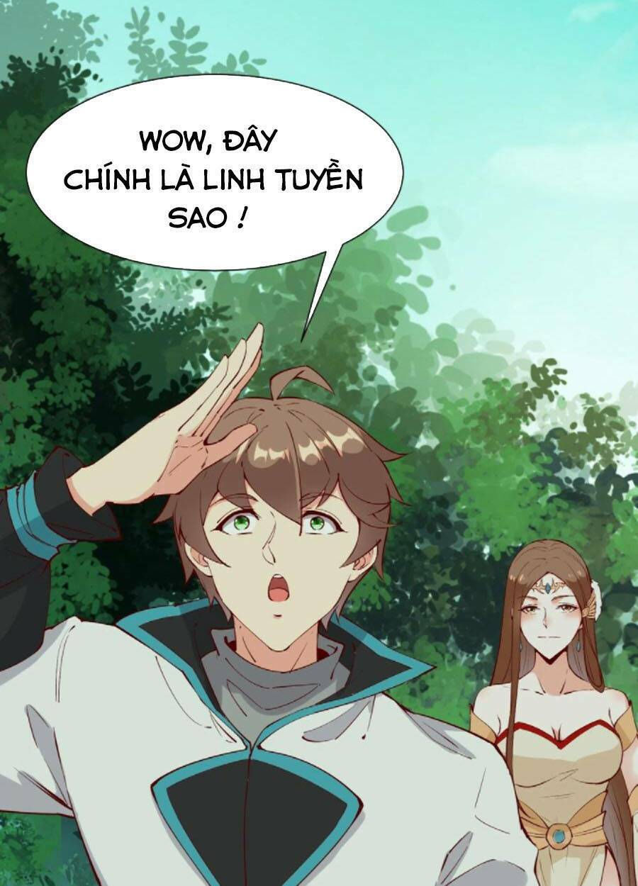 ta lập hậu cung tại tây du ký chapter 62 1