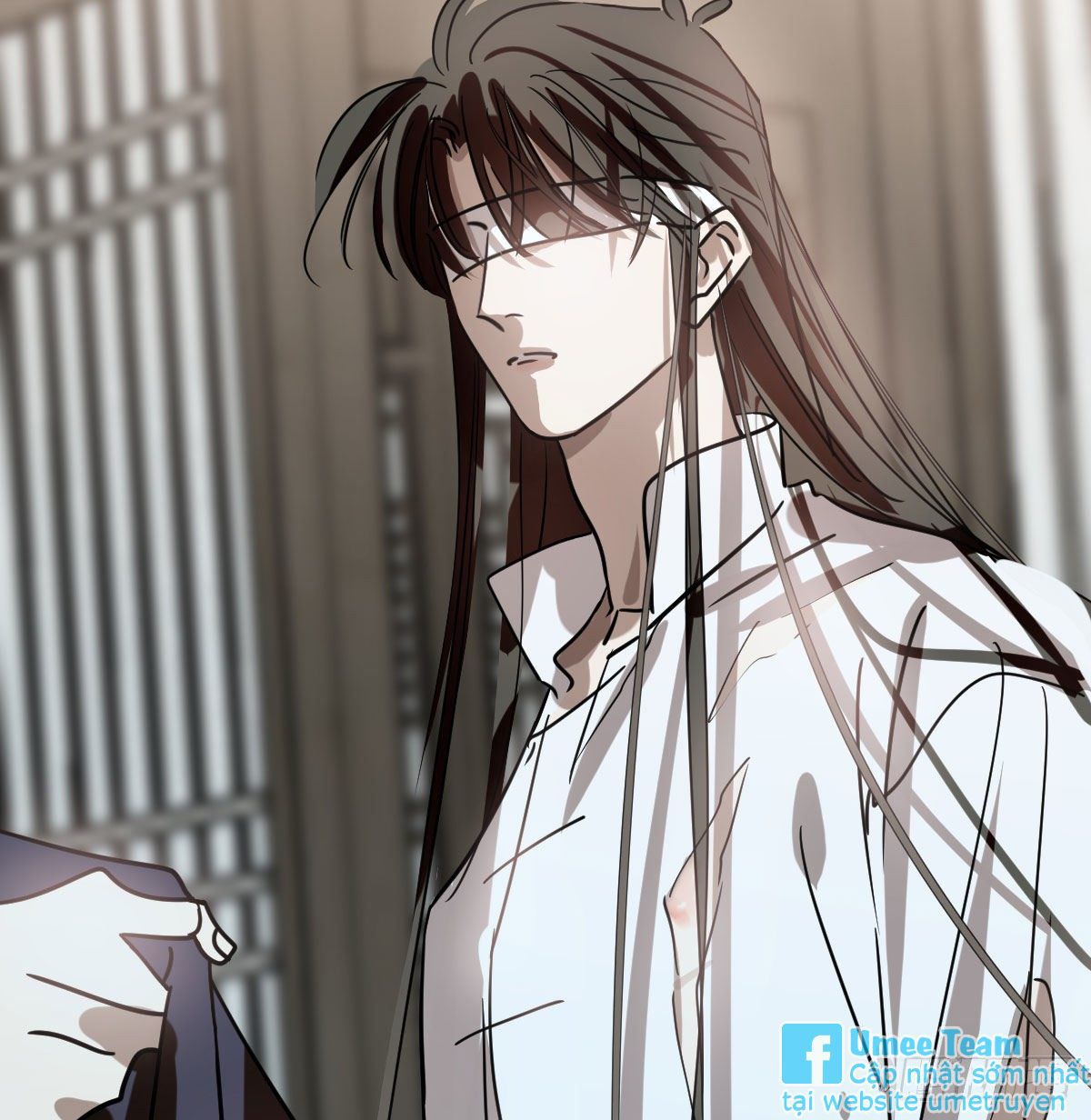 Bắt Lấy Ngao Ngao chapter 173 - Trang 16