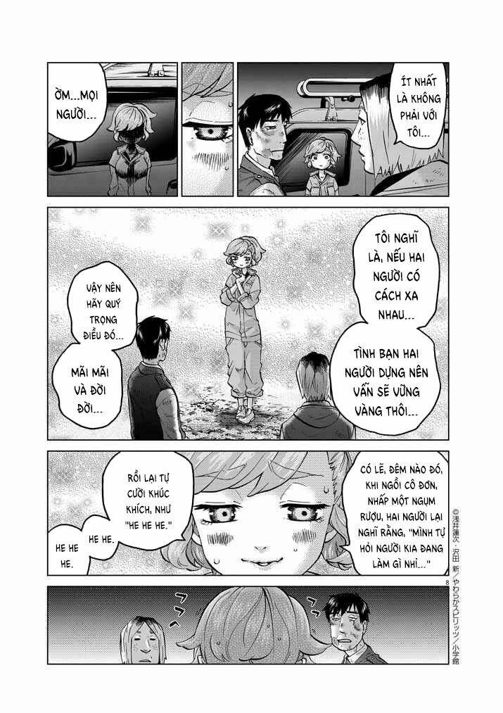 hành vi bạo ngược - violence action chapter 12.9 11