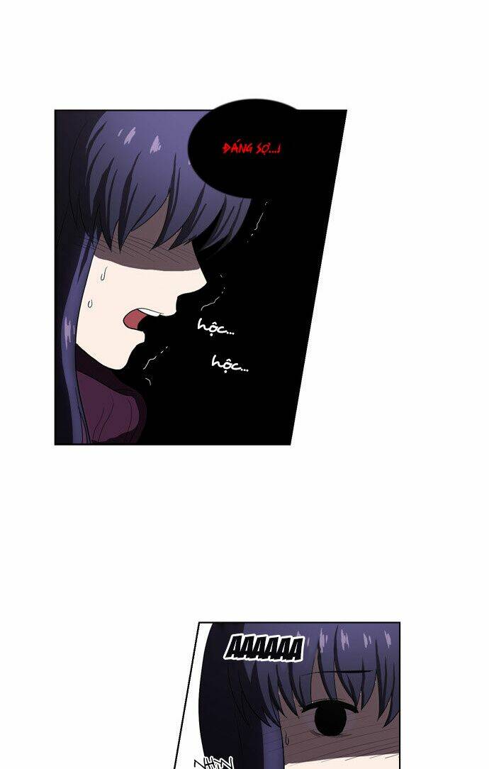 ma cà rồng biết yêu chapter 108 33