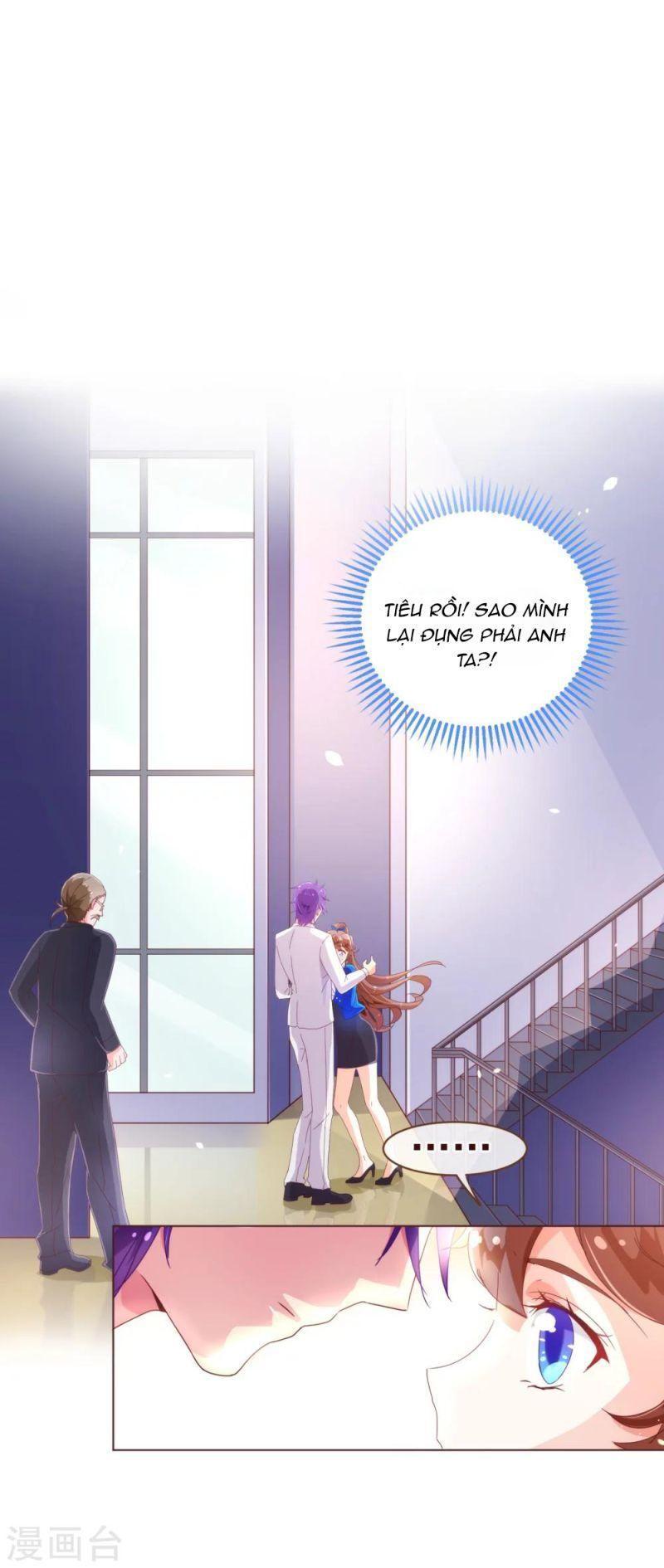 ông xã của tôi đến từ truyện tranh chapter 41 2