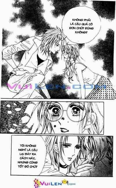 cô gái vương giả chapter 6 118