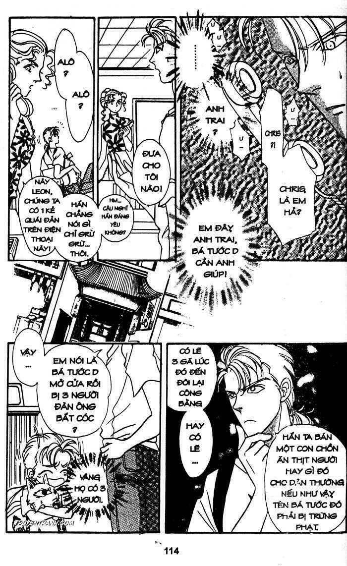 petshop of horrors chapter 23 11