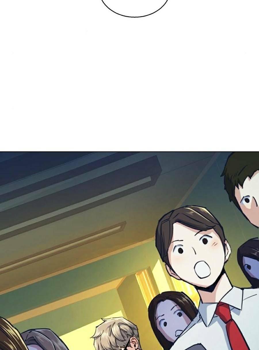 bạn học tôi là lính đánh thuê chapter 71 66