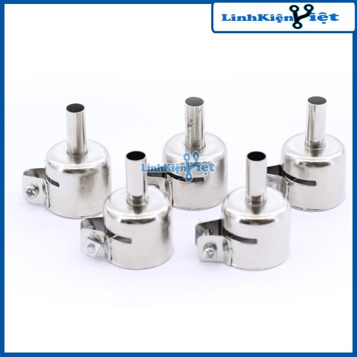 Đầu Chụp Tay Khò Có Đai Vít 3mm/4mm/5mm/6mm/7mm/8mm/10mm