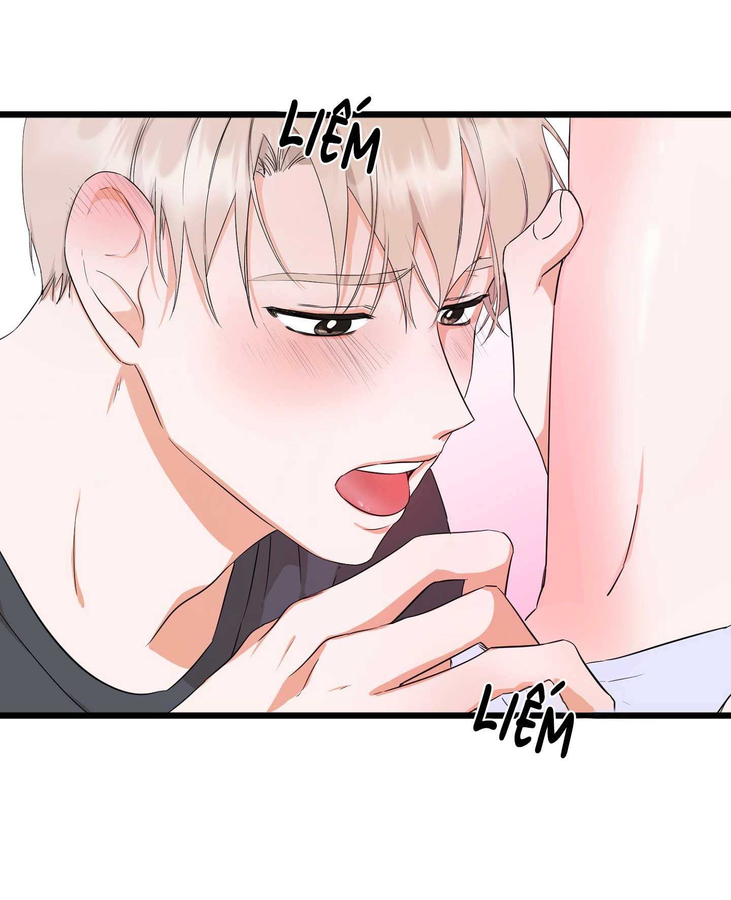 một mình có lên được không? chapter 2 50