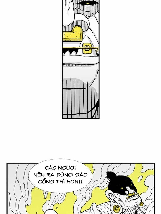 hành trình thoát khỏi địa ngục chapter 45 25