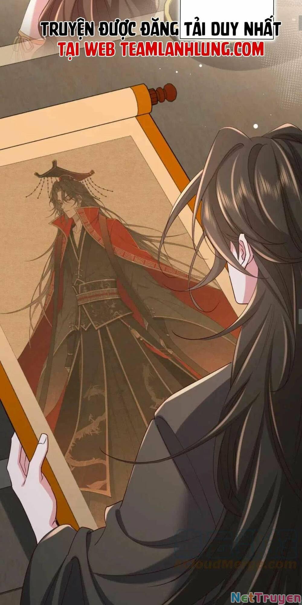 phương thức sinh tồn của công chúa pháo hôi chapter 112 30