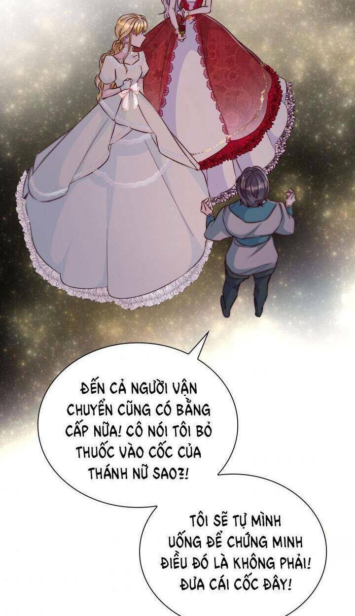 dây xích kiềm chế nam chính hắc ám tuột mất rồi chapter 32 56