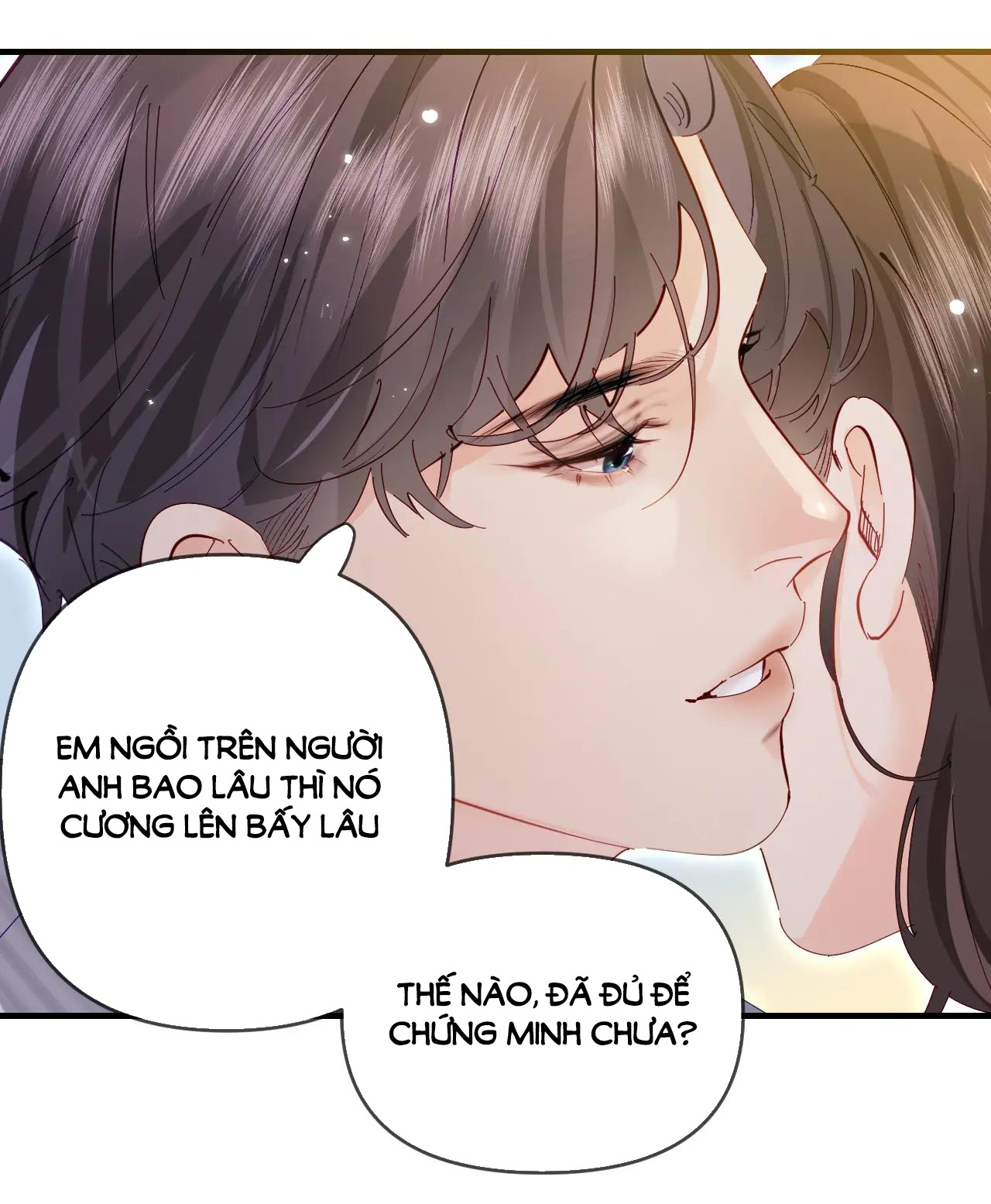 câu chuyện ngọt ngào của cặp vợ chồng đỉnh lưu chapter 63.2 17