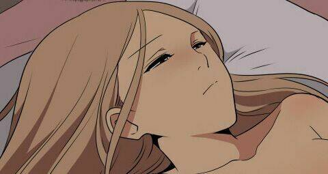 truyện bựa hàn quốc xẻng chapter 35 1