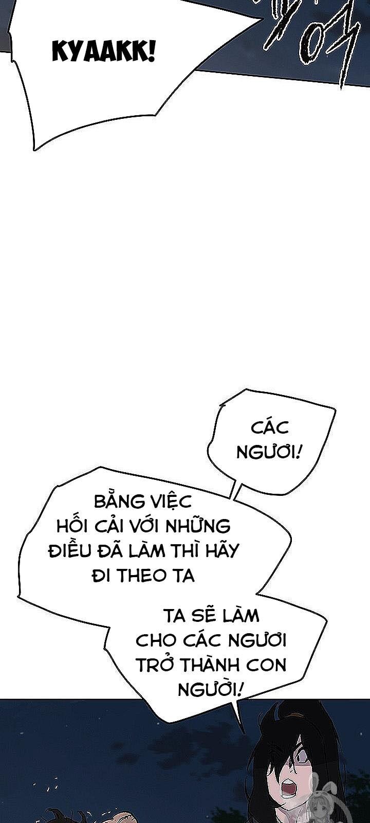 kiếm sĩ bất bại chapter 40 32