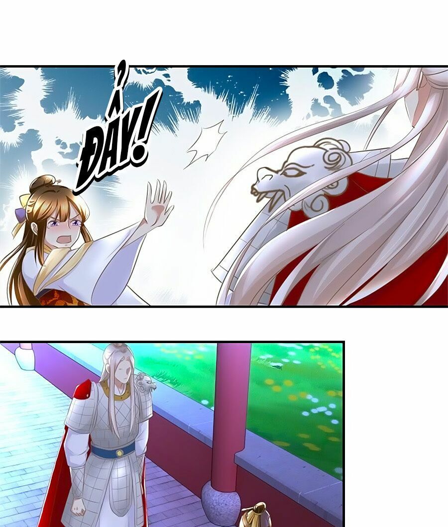 thuần phi ký chapter 11 5