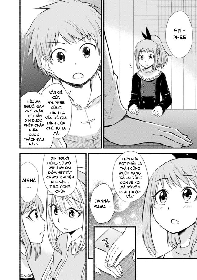 living in this world with cut & paste chapter 18 11