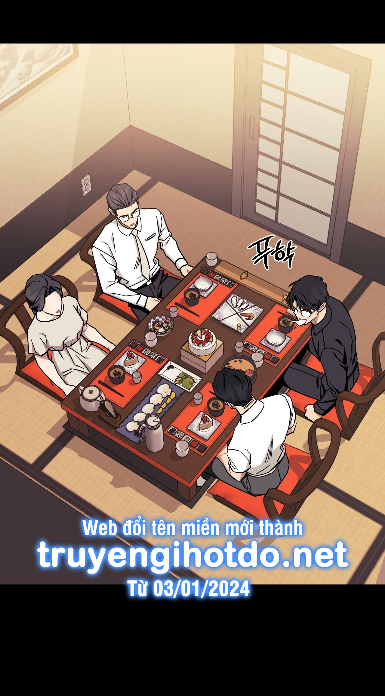 hơn cả bạn bè chapter 78.1 5