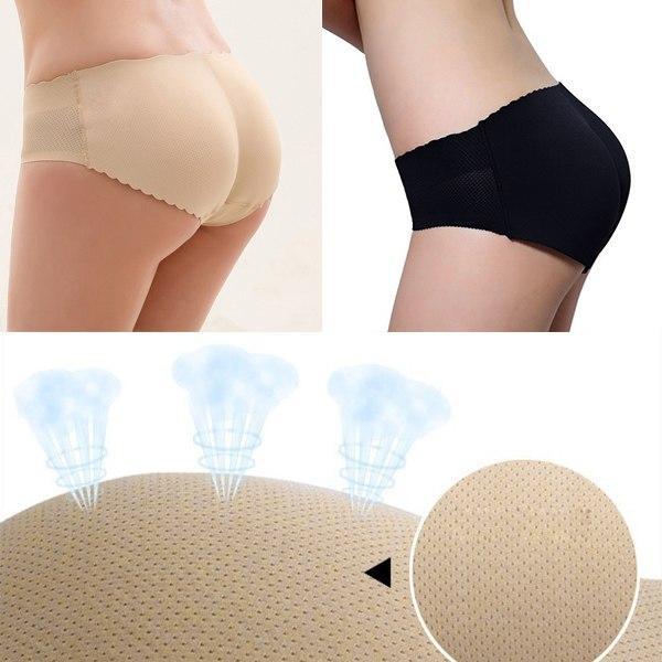 QUẦN ĐỘN MÔNG CẠP THẤP