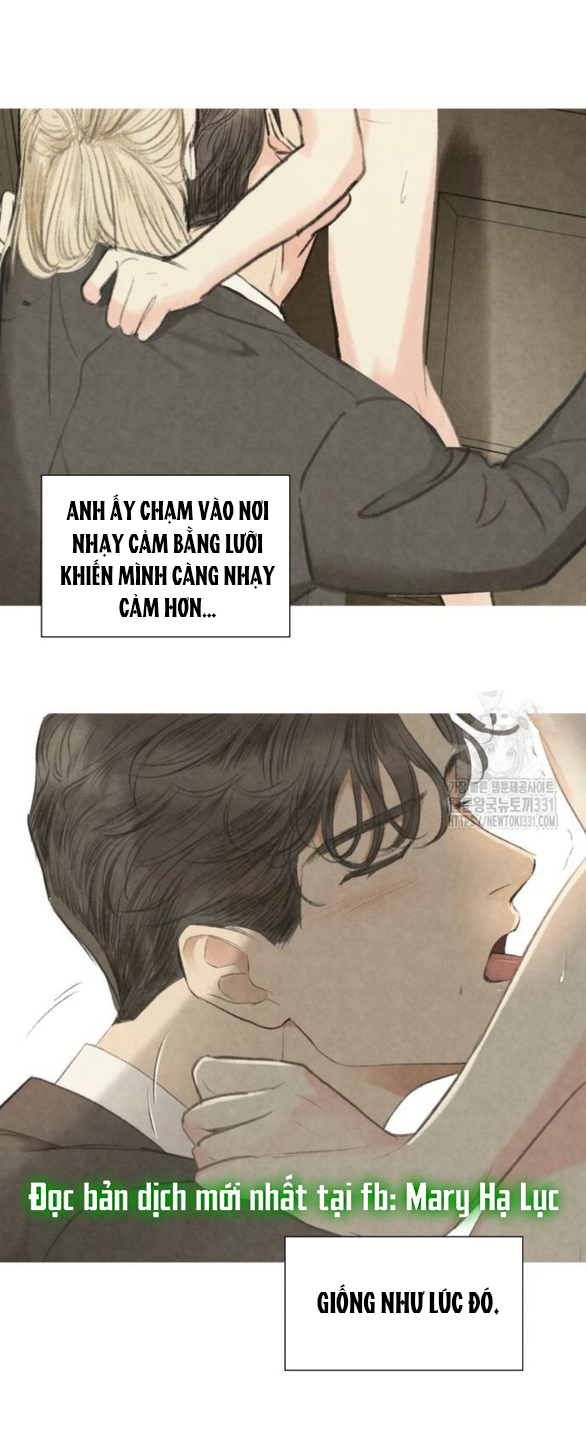 [18+] sự thuần khiết dành cho em chapter 7.2 21
