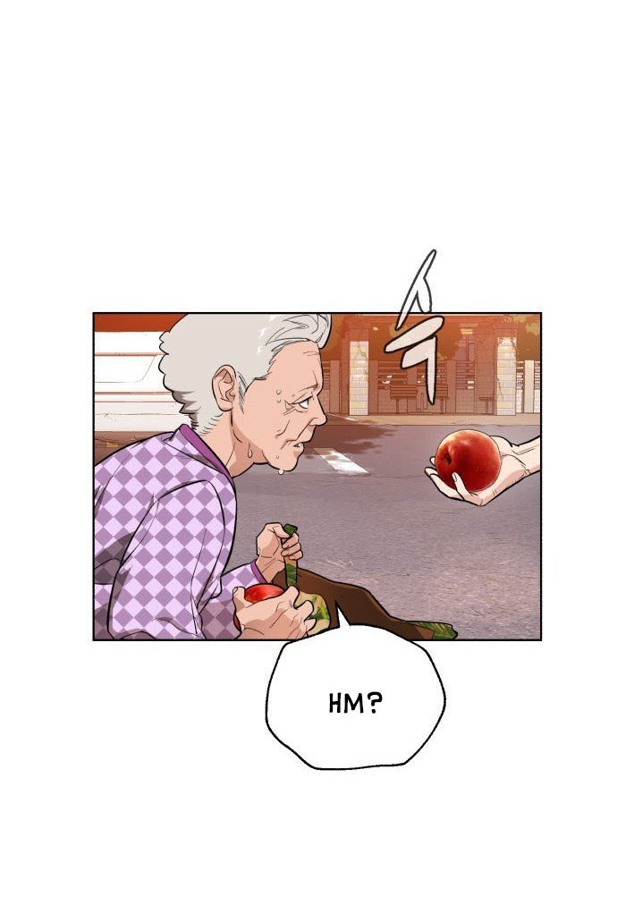 bạch huyết - white blood chapter 18 25