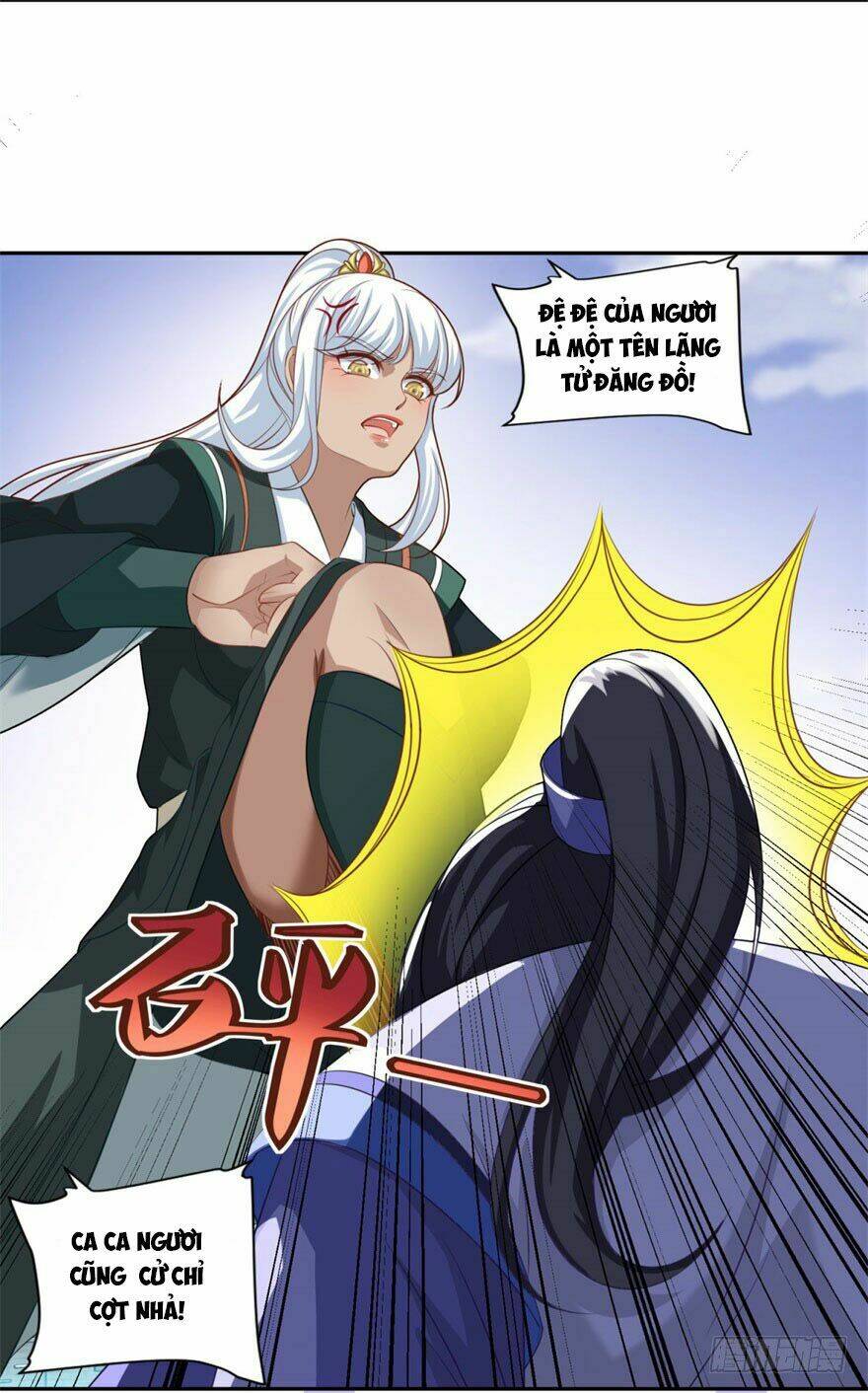 tiên ma đồng tu chapter 66 9